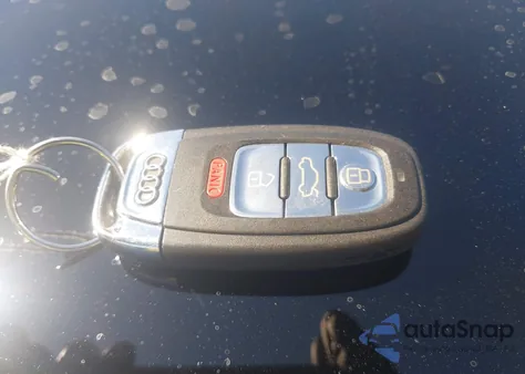 2014 Audi Rs 5 4.2 z USA, uszkodzony, nr VIN WUAC6AFR3EA900502